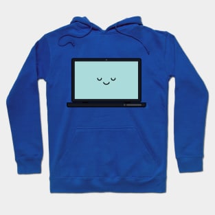 Laptop Hoodie